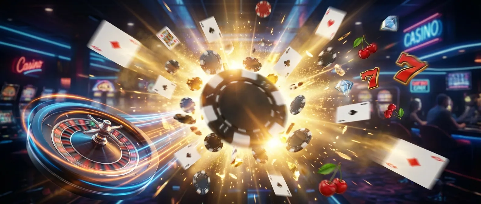Millionaire Casino bonus